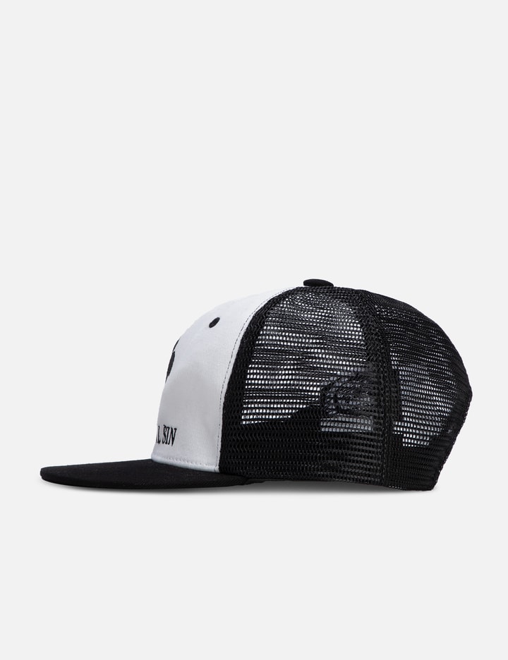 O.S Vintage Mesh Cap Placeholder Image