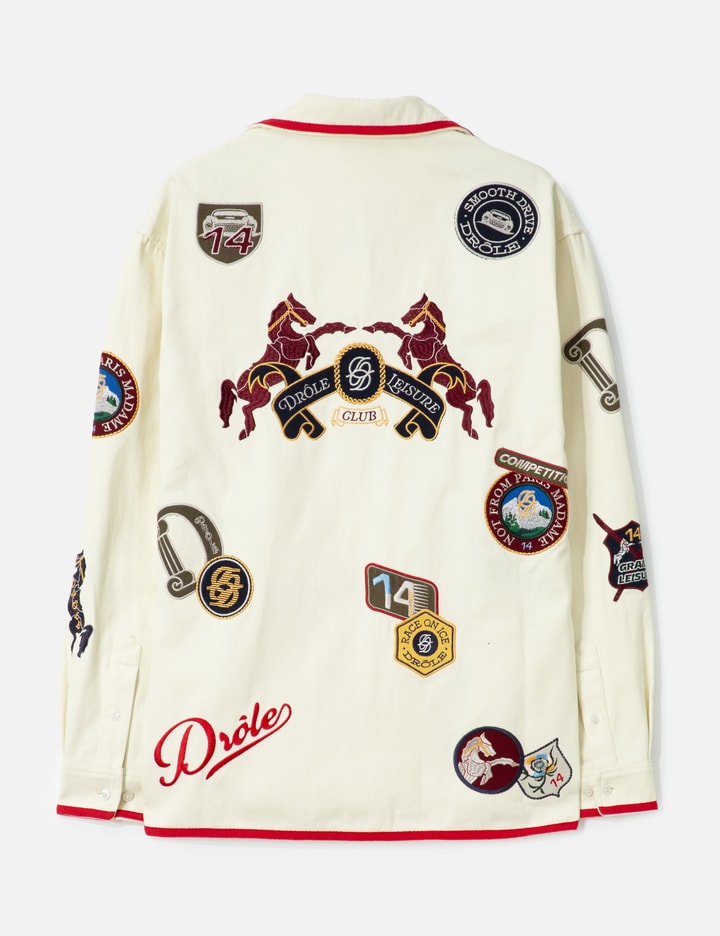 La Chemise Racing Placeholder Image