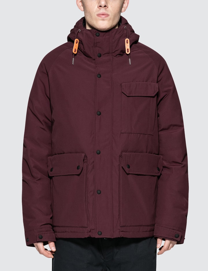 Apex Jacket Placeholder Image