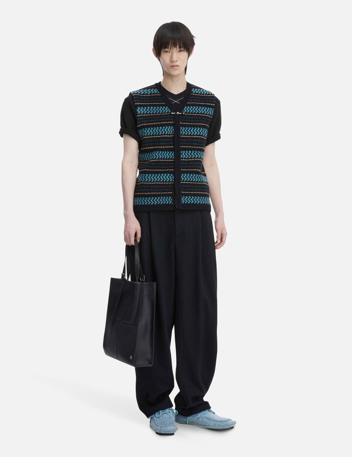 ADERERROR Knit Vest Product. 34