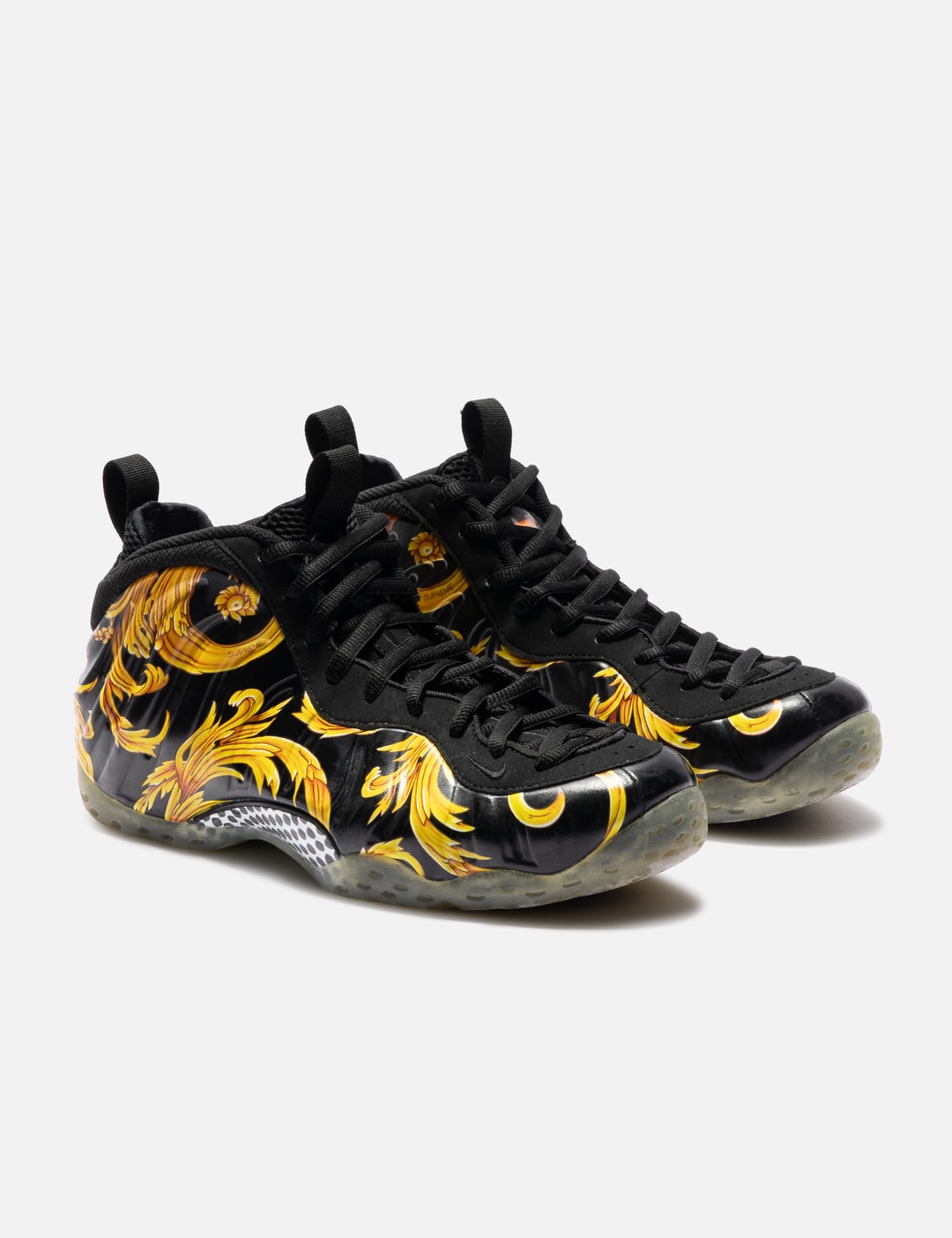 Nike Air Foamposite One view 12