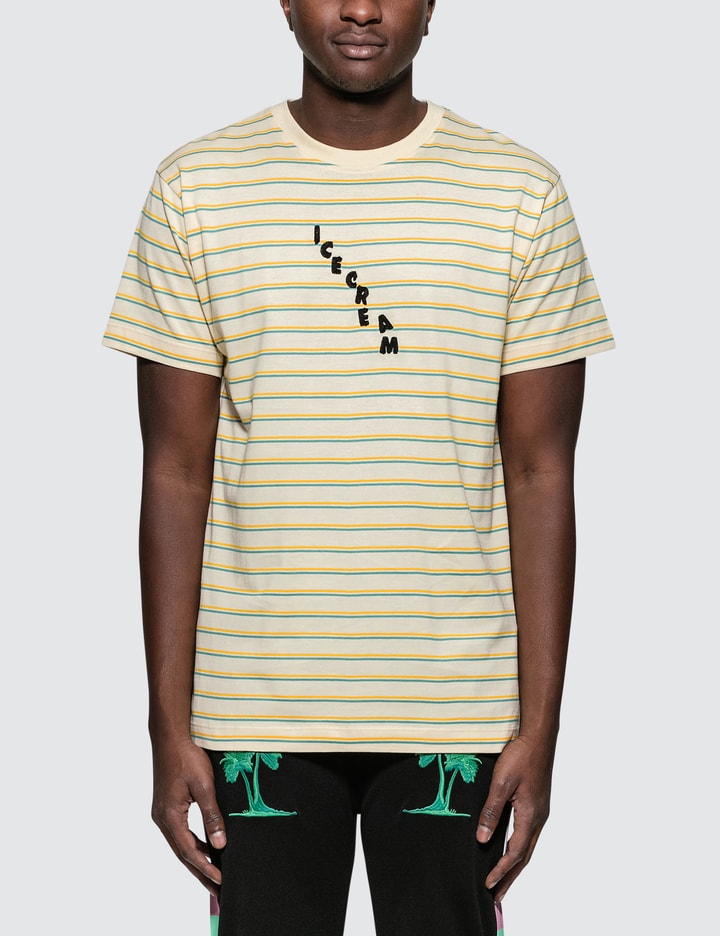 Yikes Stripes S/S T-Shirt Placeholder Image