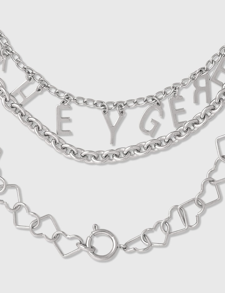 Logo Chain Placeholder Image