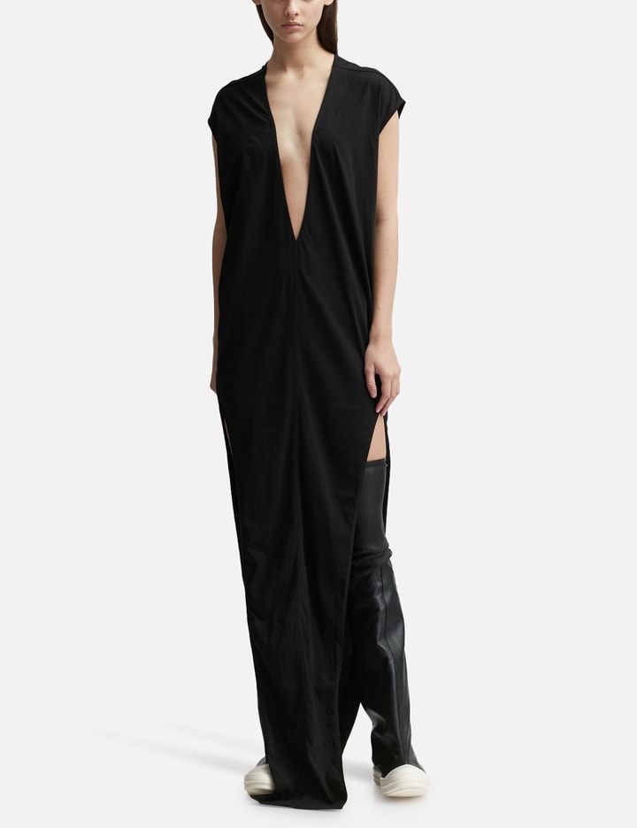 ARROWHEAD GOWN Placeholder Image