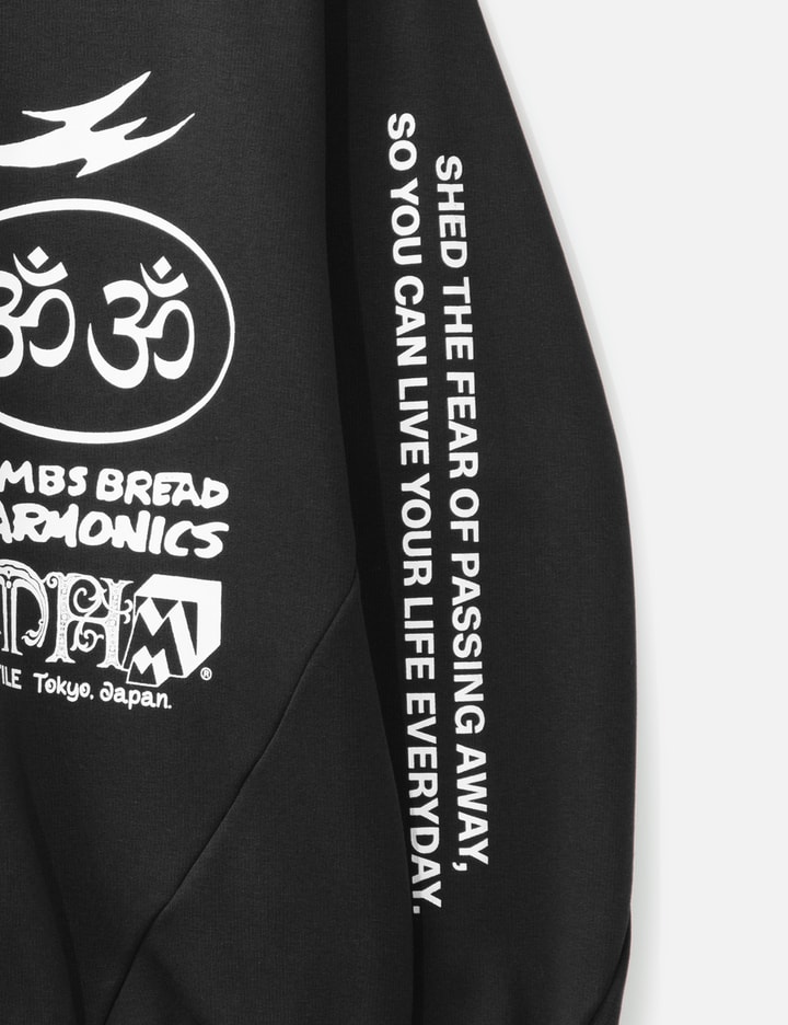 ED Twist Sweat Placeholder Image