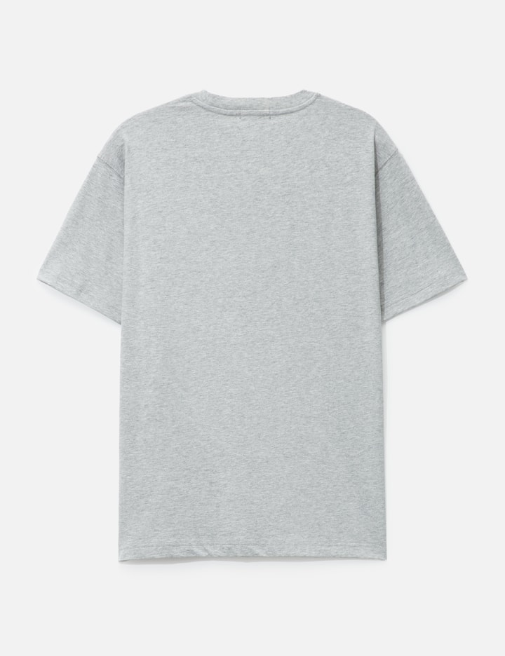 Athletics T-Shirt Placeholder Image