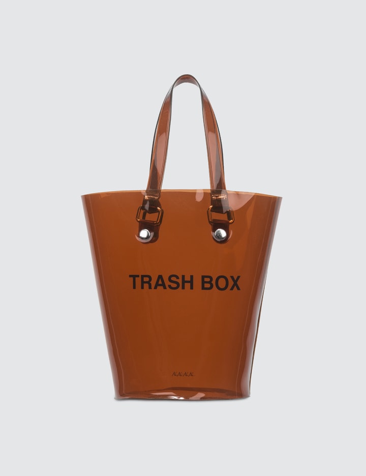 Not A Trash Box Small Bag Placeholder Image