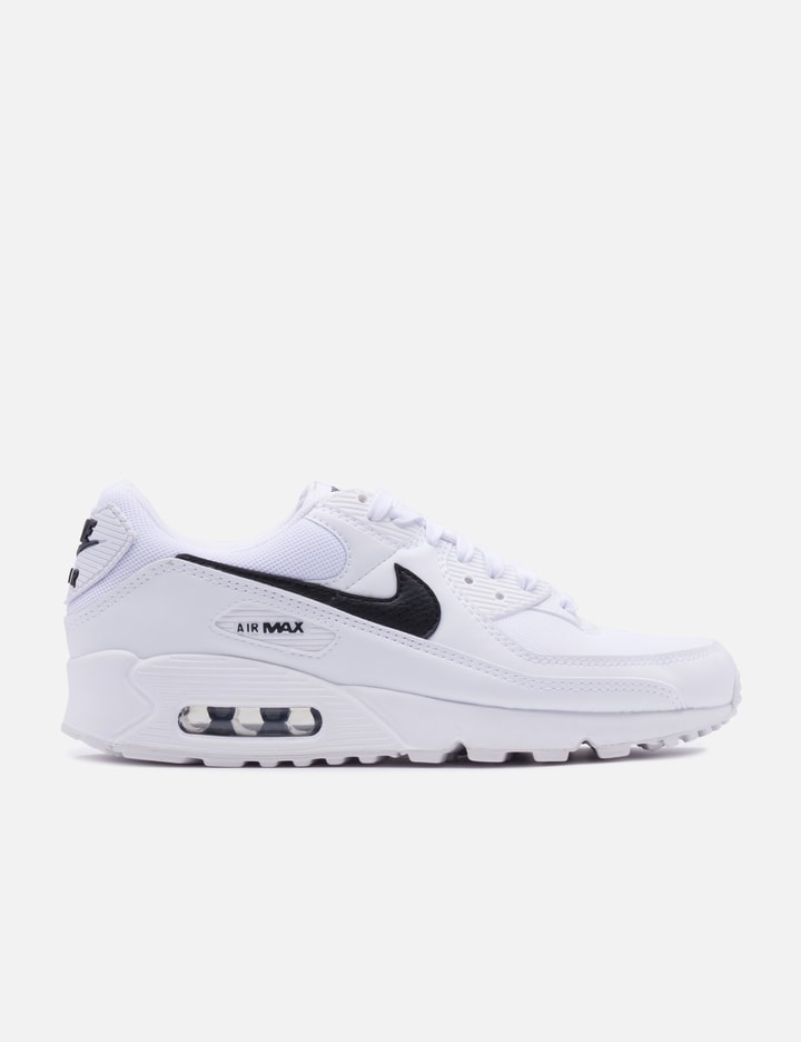 Nike Air Max 90 Sneaker In White