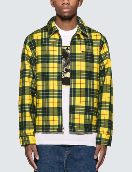 Noon Goons - Singled Out Jacket | HBX - Globally Curated Fashion 