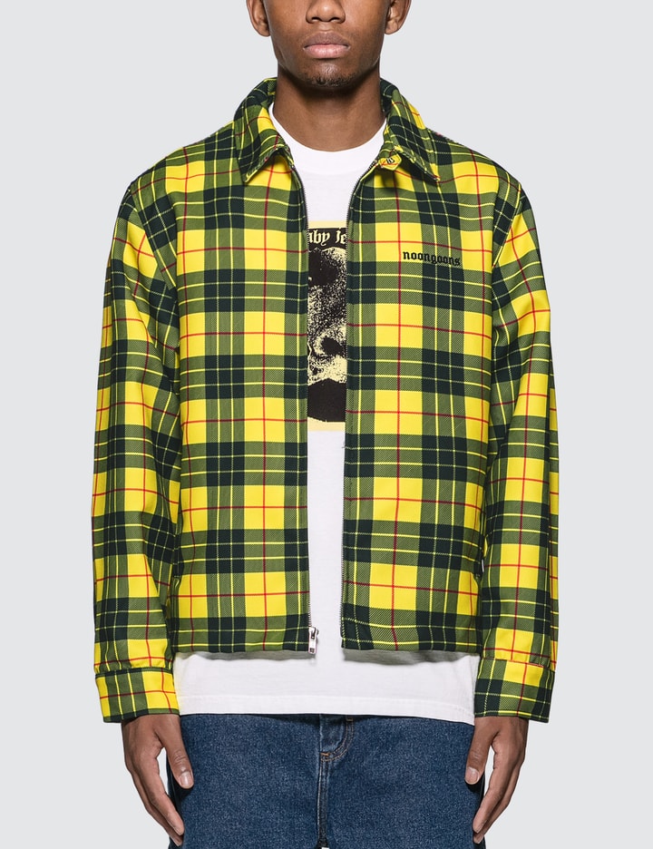 Singled Out Jacket Placeholder Image