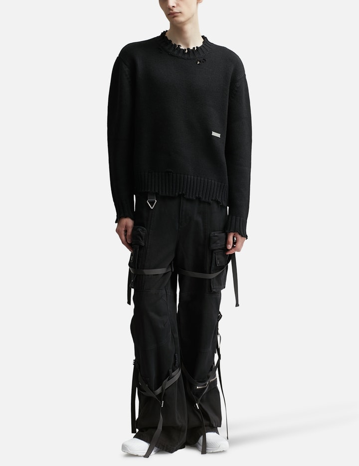 Parachute Double Waist Workpants Placeholder Image