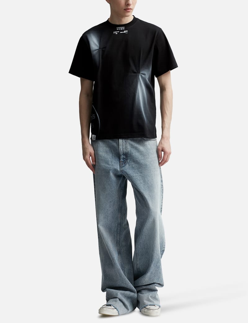 Ader Error Nowia Tシャツ Ader Error - Nowia T-Shirt | HBX