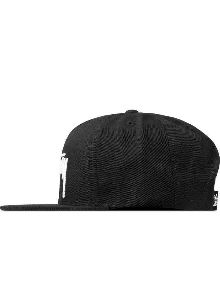 Stüssy Stock Cap