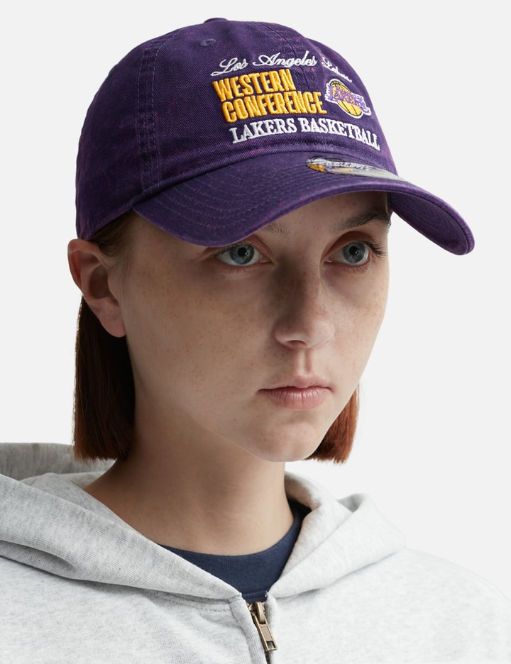 LA Lakers Old School 9Forty Cap Placeholder Image