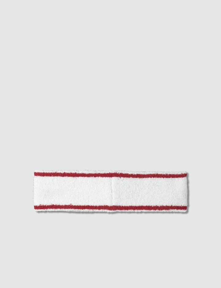 Bermuda Stripe Headband Placeholder Image