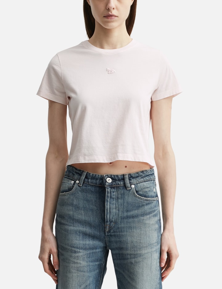 メゾンキツネ Baby Fox Baby T-Shirt