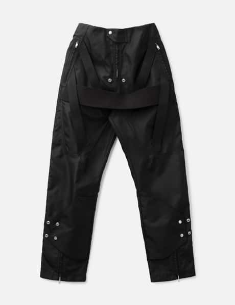 Megastrapped Motopants view 6