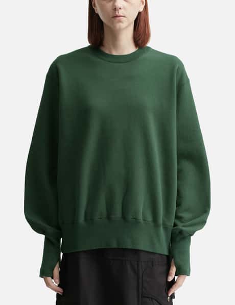 Unlikely Unlikely Simple Sweat Crew "Central Park"