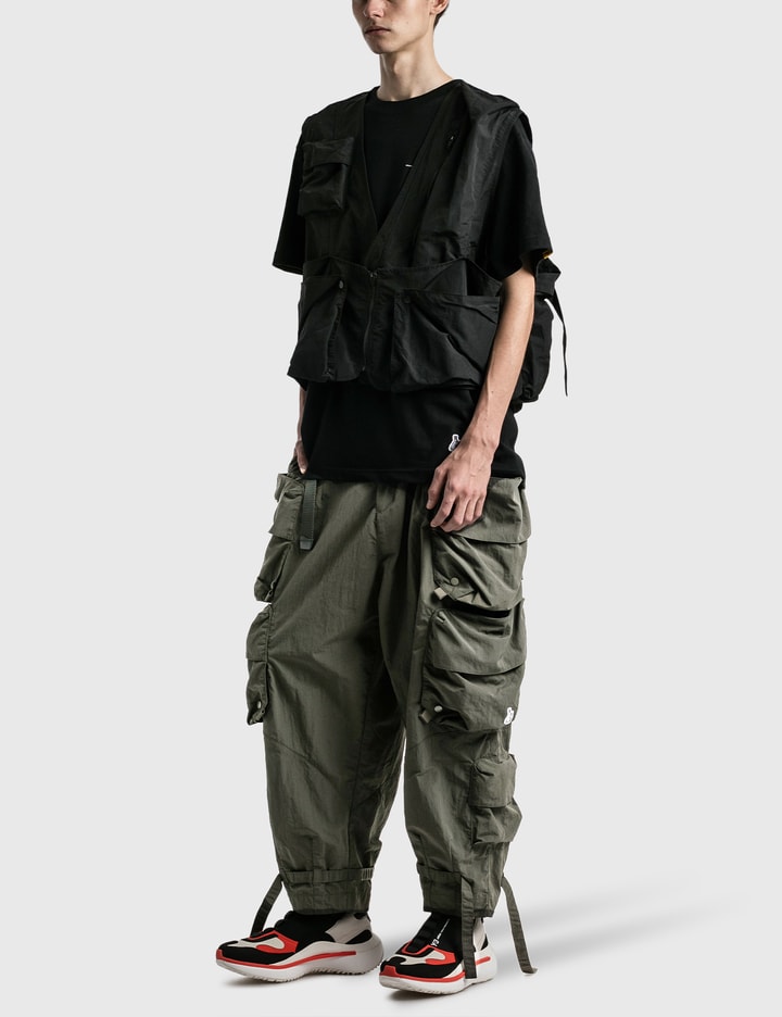 ARCHIVAL REINVENT x #FR2 Backpack Vest Placeholder Image