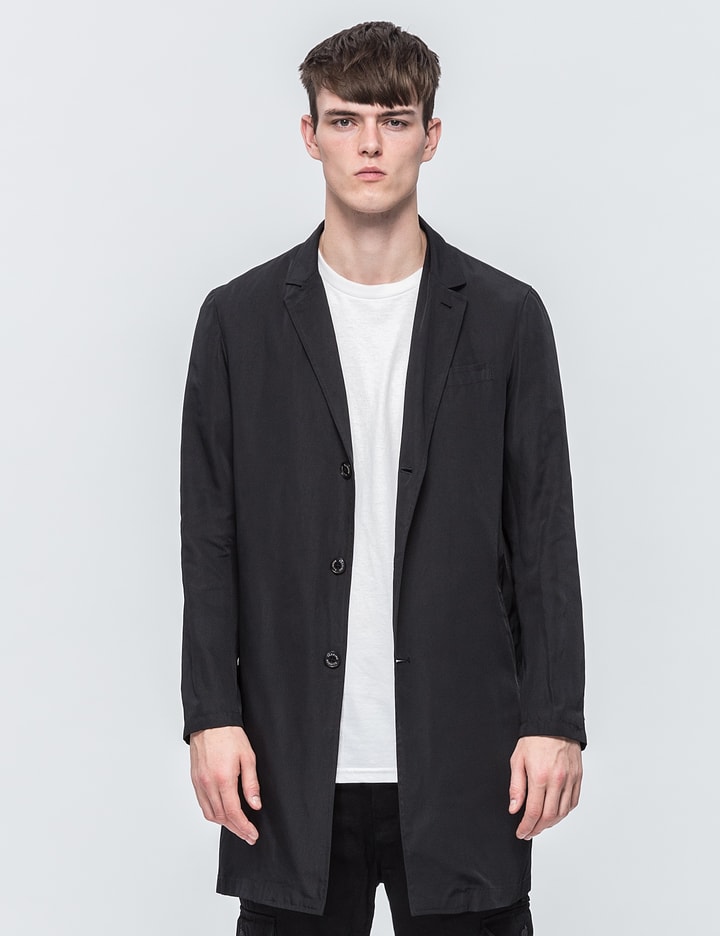Smoking Kills Coat Placeholder Image