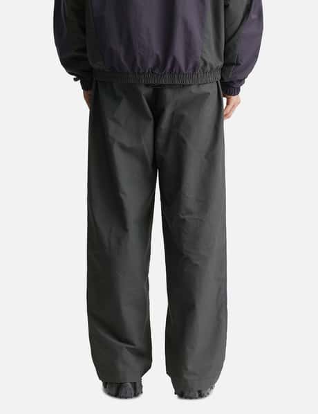 X Slam Jam Rose Crest Track Pants view 12
