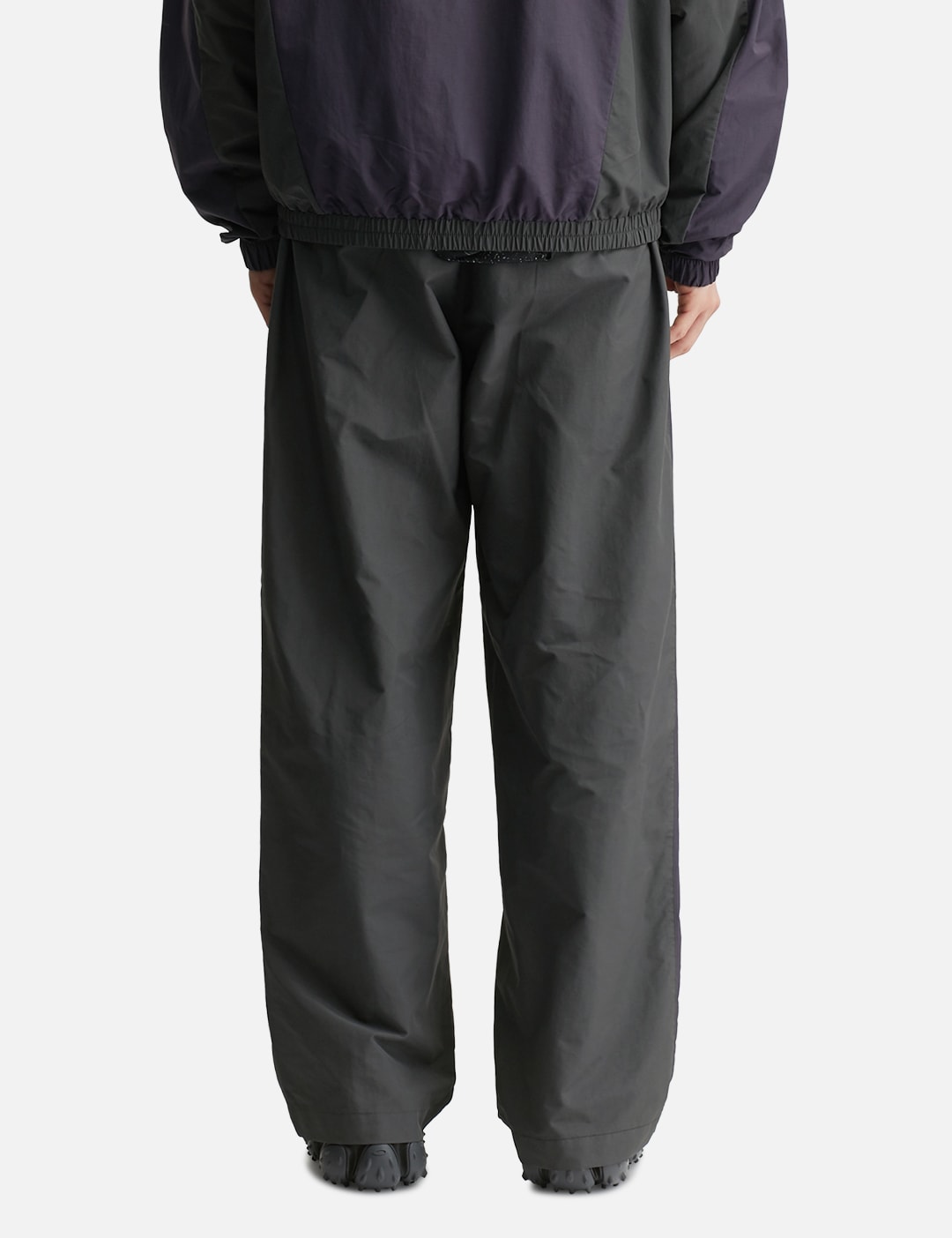X Slam Jam Rose Crest Track Pants view 19