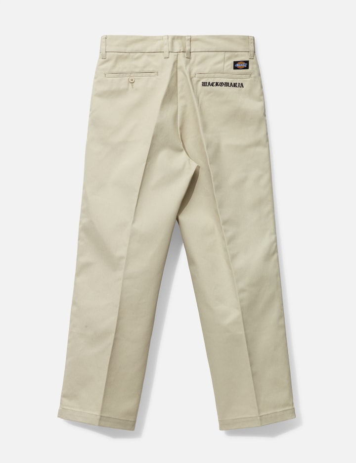 Dickies Pleated Trousers Placeholder Image