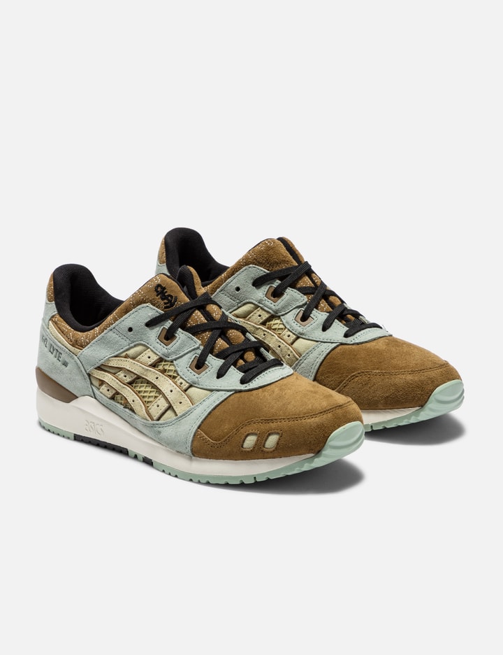 Asics GEL-Lyte III OG X Costs 'Cane Vine' Placeholder Image