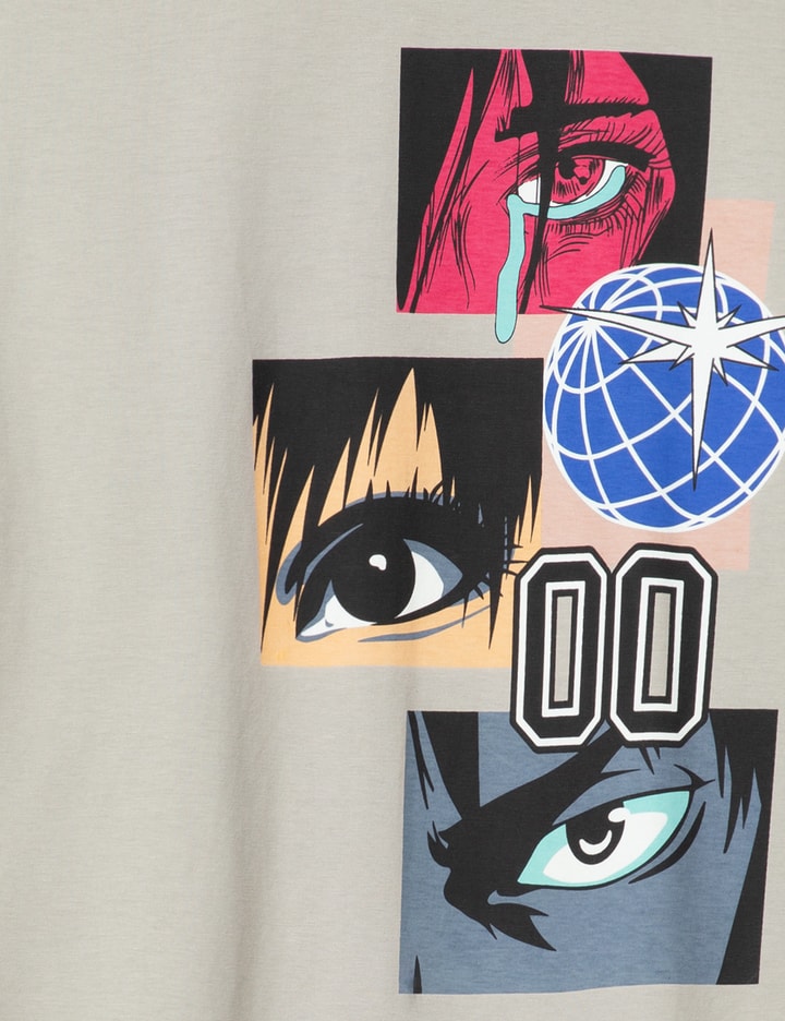 Visions T-shirt Placeholder Image