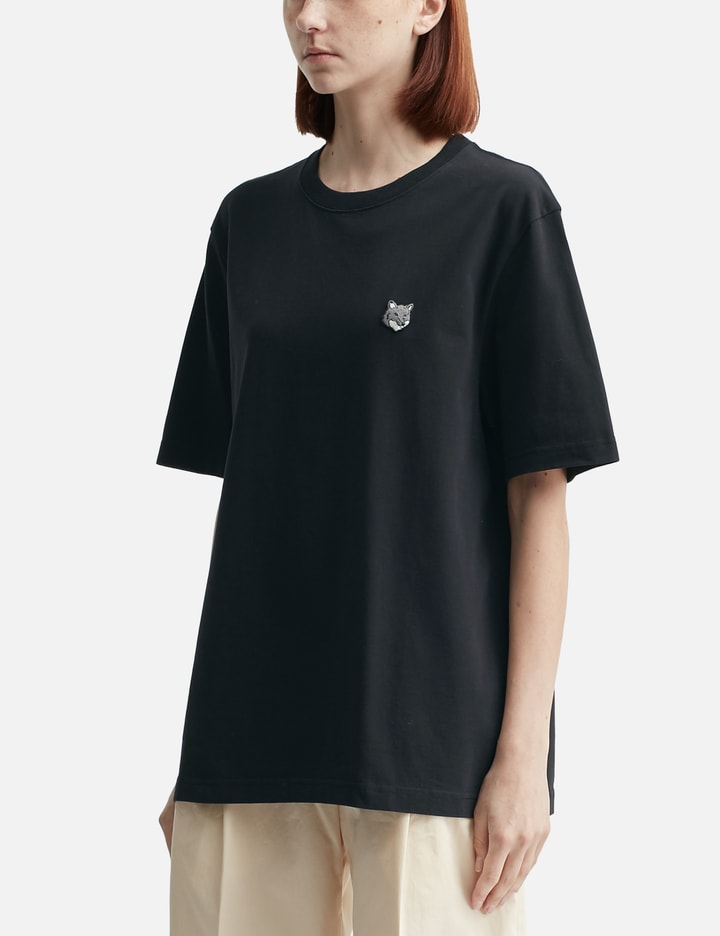 Fox Head Comfort T-Shirt Placeholder Image