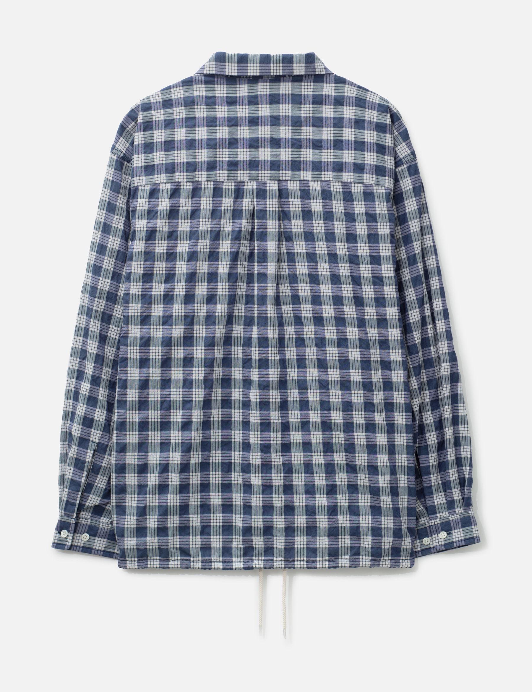 Palaka Check Shirt view 17