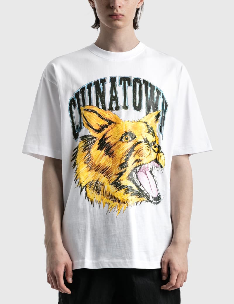 Chinatown Market - Beware Sketch T 