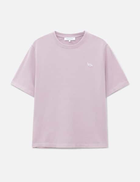 메종 키츠네 Baby Fox Faded Comfort T-Shirt