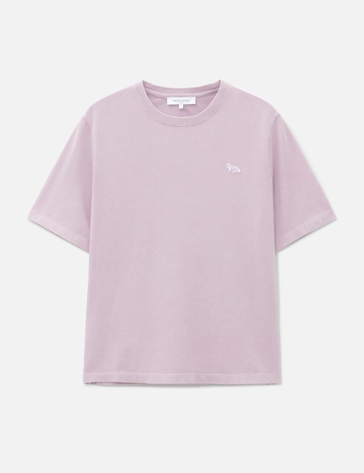 메종 키츠네 Baby Fox Faded Comfort T-Shirt