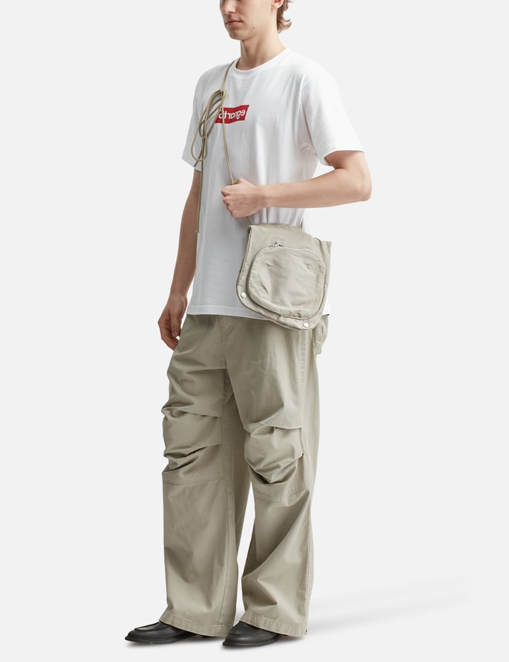 CHANGEABLE BAG PANTS Placeholder Image