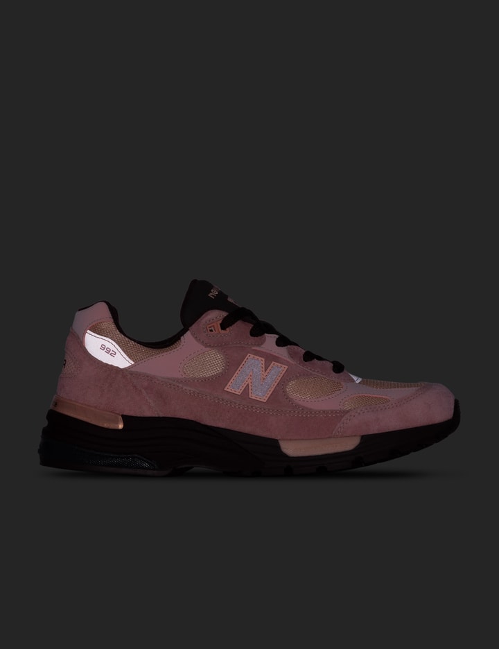 New Balance Made In USA 992