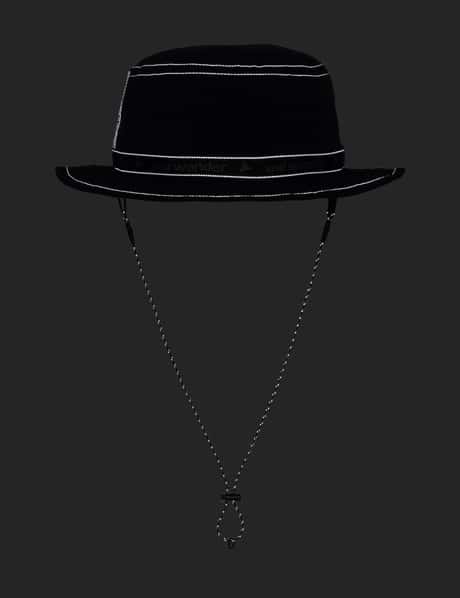 JQ Tape Hat view 11