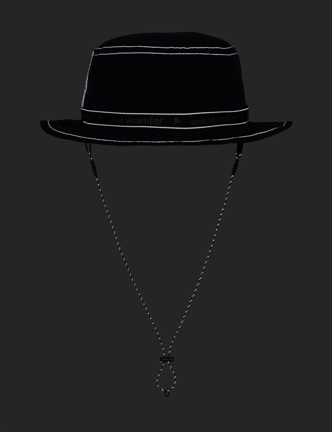 JQ Tape Hat view 12