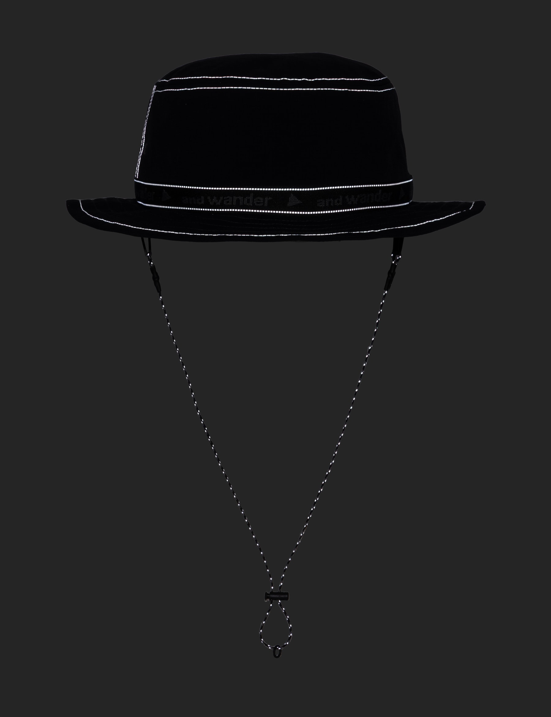 JQ Tape Hat view 16