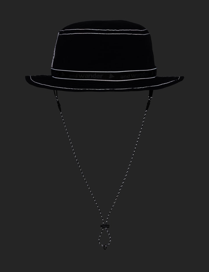 and wander JQ Tape Hat