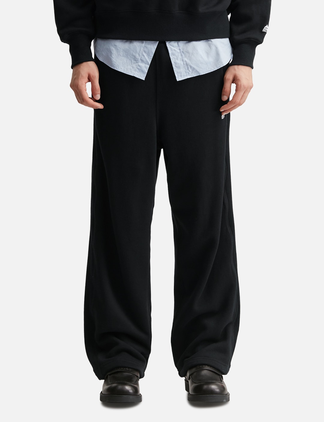 New River Wave Sweat Pants view 18