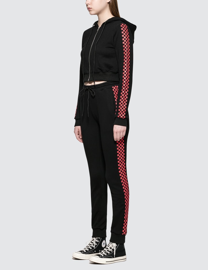 Godspeed Tracksuit Placeholder Image
