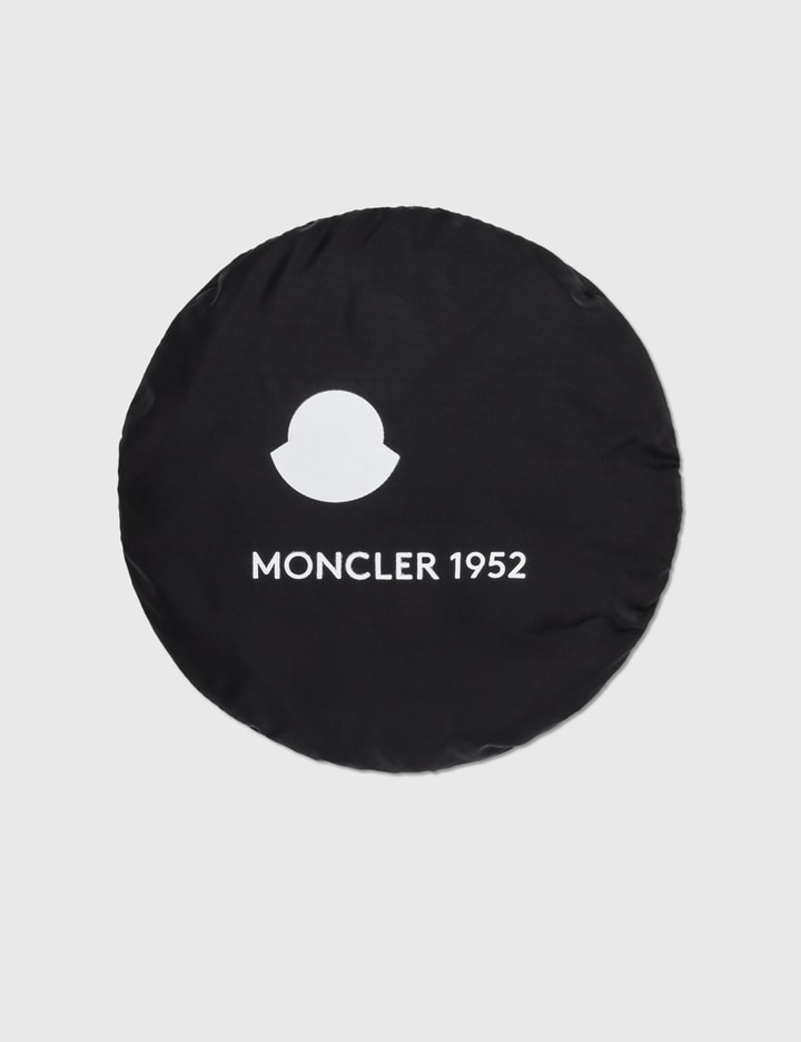 Shop Moncler Genius 2 Moncler 1952 Packable Bucket Hat In Black