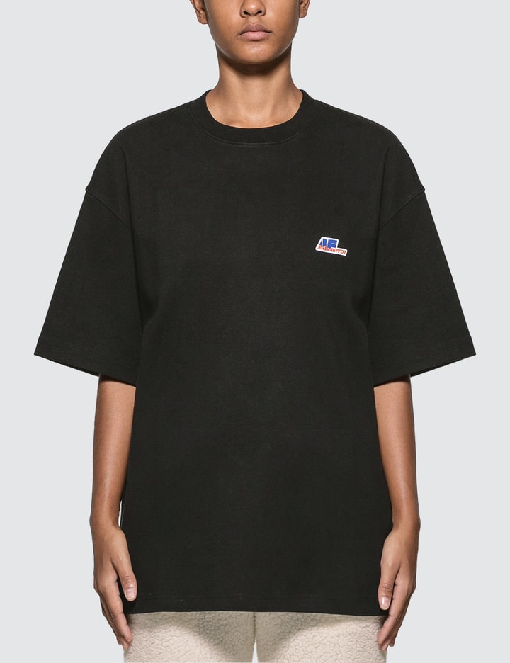 Oversized Cotton T-shirt Placeholder Image