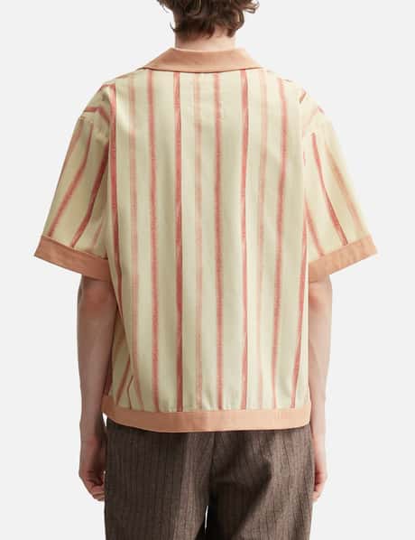 Technicolor Dreams Button Up view 12