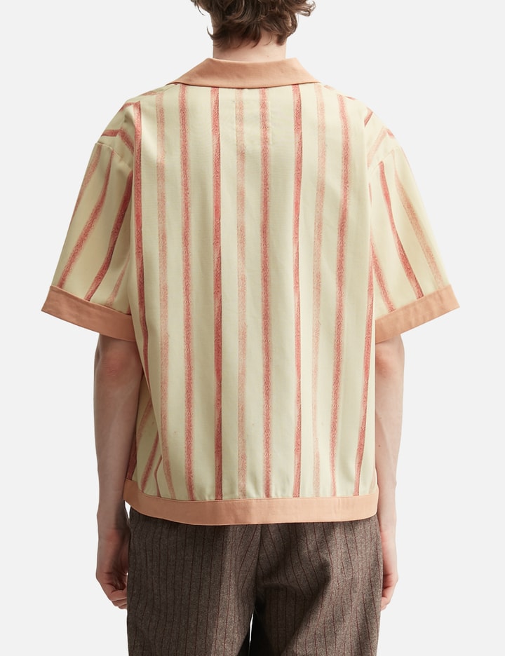 Technicolor Dreams Button Up view 4