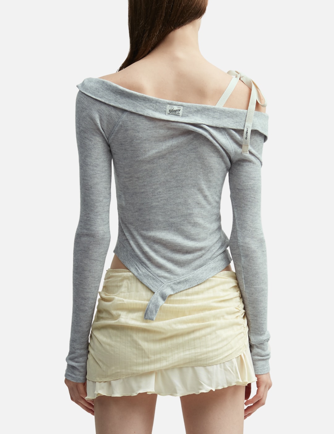 Demi Soft Breeze Long Sleeve view 13