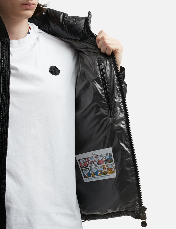 Maya Short Down Jacket Placeholder Image