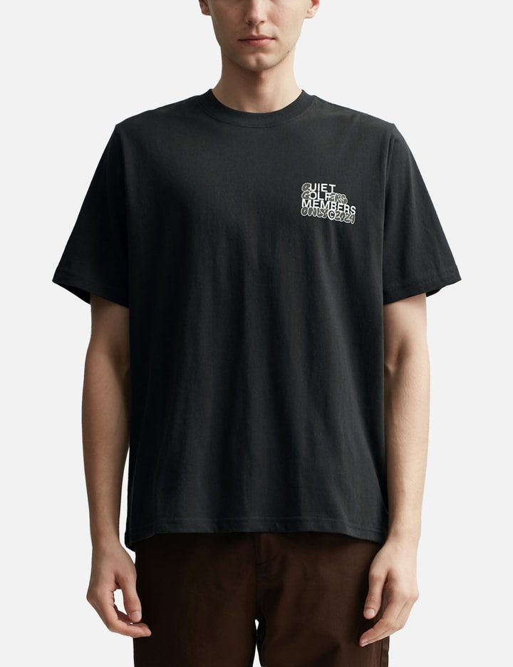 Members Only T-shirt Placeholder Image