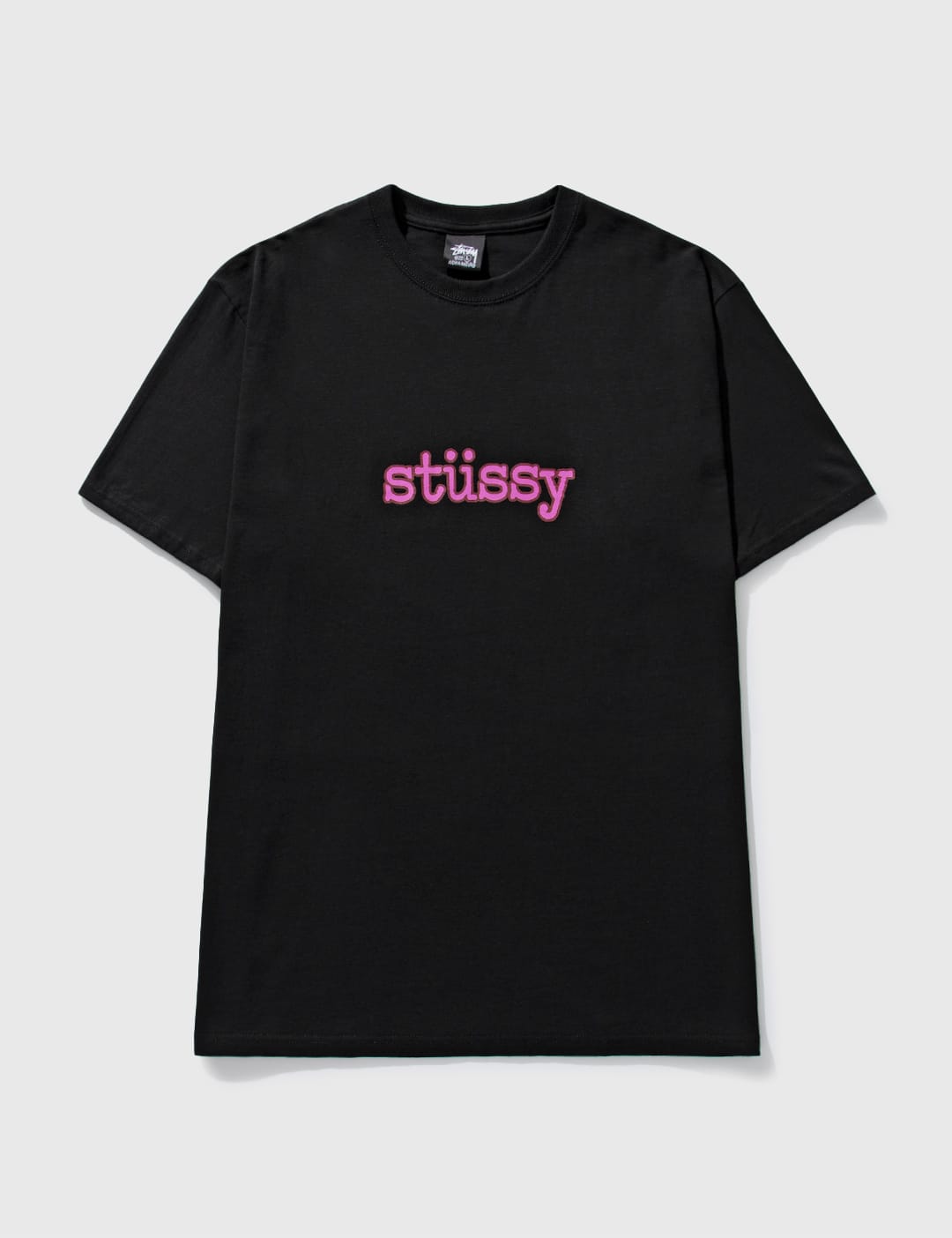 스투시 Stussy Typewriter T-shirt